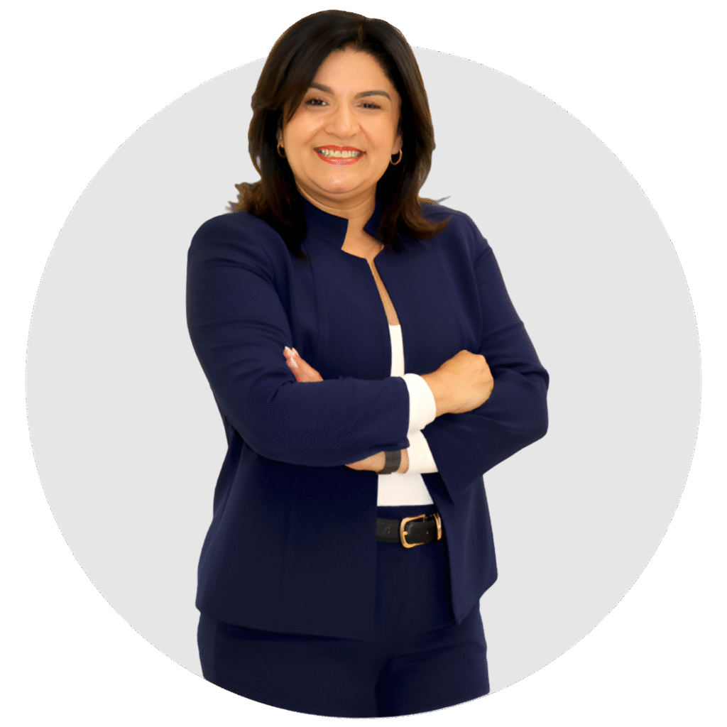 María Torres