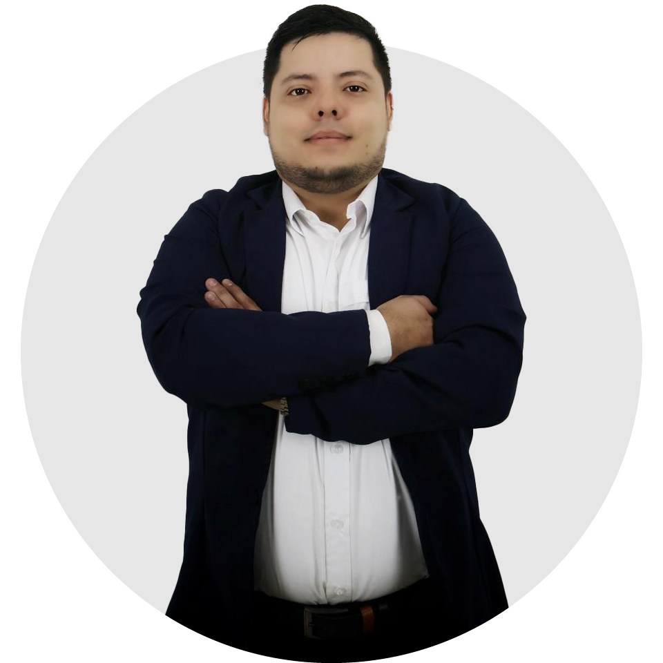 Edwin Orduz