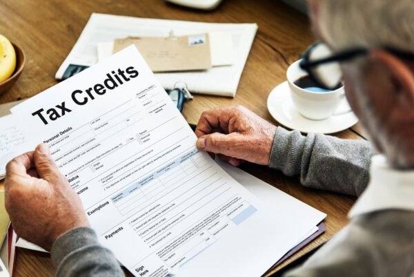 Tax-Credits Tax-Credits