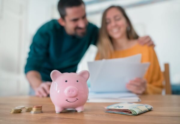 saving saving