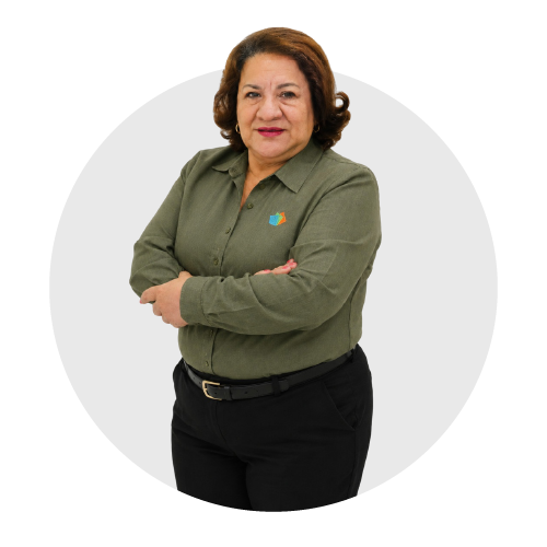 Nelly Herrera